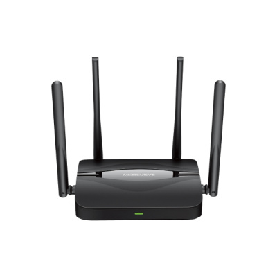 Mercusys MR25BE BE3600 Двухдиапазонный роутер Wi-Fi 7