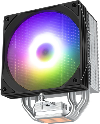 Zalman CNPS9X OPTIMA2 ARGB Устройство охлаждения (кулер) 3