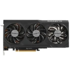Gigabyte GeForce RTX 4070 SUPER WINDFORCE OC Видеокарта GV-N407SWF3OC-12GD