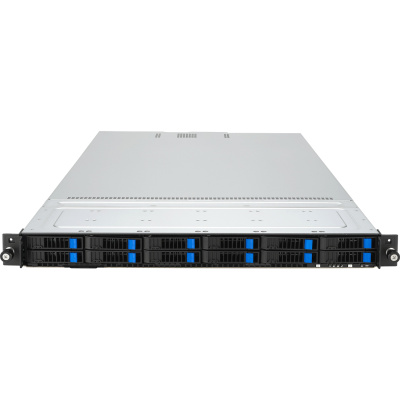 ASUS RS700A-E12-RS12U 90SF02D1-M00MN0 Серверная платформа 1