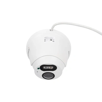 OMNY LD-3612EBAWF28K-DL Камера сетевая купольная 2Мп 4