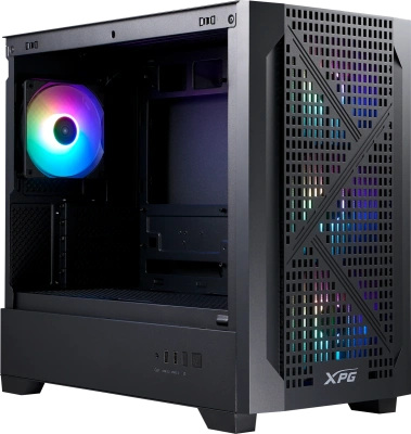 ADATA XPG LANDER300MAA-BKCWW Корпус 3