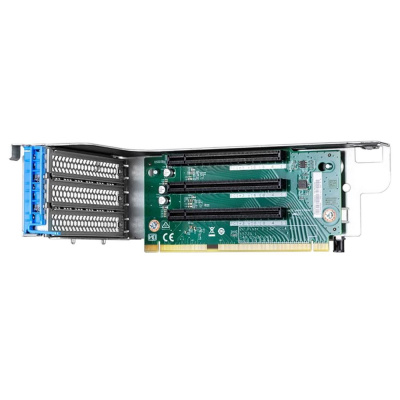 Lenovo ThinkSystem SR650 V3 4XH7A82905 Райзер-карта 1