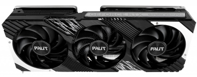 Palit GeForce RTX 4080 GamingPro 16GB NED4080019T2-1032A Видеокарта 3