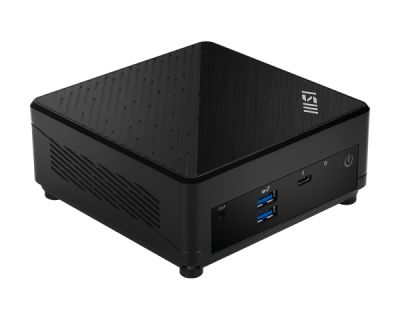 MSI Cubi 5 12M-012XRU Неттоп 9S6-B0A811-264 1
