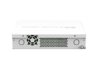 Mikrotik CRS112-8G-4S-IN Коммутатор 2