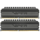 Patriot Viper 4 Blackout 32GB Модуль памяти PVB432G320C6K