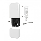 MikroTik wAP ax (WAPG-5HAXD2HAXD) Wi-Fi-маршрутизатор 5