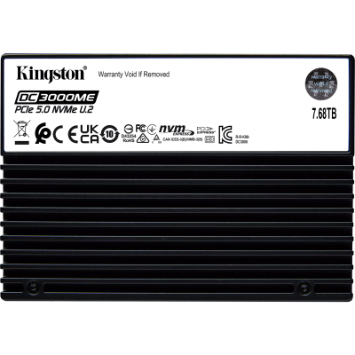 Kingston SEDC3000ME/7T6 Твердотельный накопитель