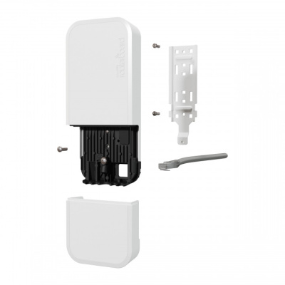 MikroTik wAP ax (WAPG-5HAXD2HAXD) Wi-Fi-маршрутизатор 4
