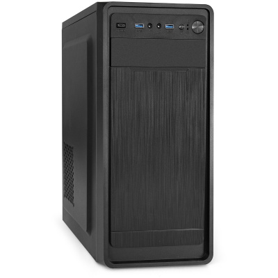 Exegate XP-332UC EX287371RUS Корпус
