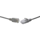 SNR SNR-UU4-5E-030-LST-GY (3,8) Коммутационный шнур