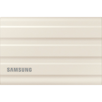 Samsung T7 Shield 2TB (MU-PE2T0K/WW) Внешний SSD накопитель