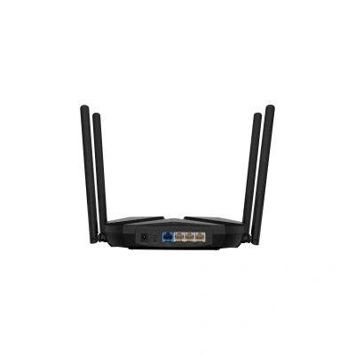 Mercusys MR85X Двухдиапазонный гигабитный роутер Wi-Fi AX3000 1