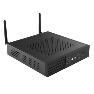 Prittec Q7 H610 Платформа системного блока