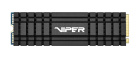 Patriot VPN110 512GB SSD накопитель VPN110-512GM28H