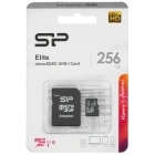Silicon Power SP256GBSTXBU1V10SP Карта памяти
