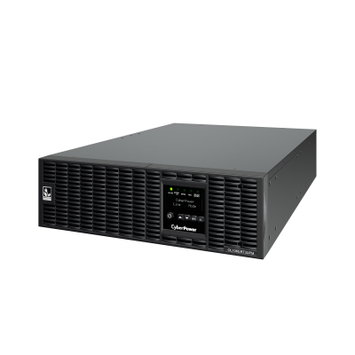 CyberPower OL10KERT3UPM ИБП 1