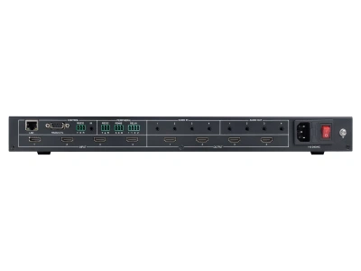 Intrend ITMFM-4x4H4A УВСН.468364.244 Матричный коммутатор 5