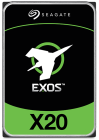 Seagate SATA3 18Tb Exos X20 ST18000NM003D Жесткий диск HDD