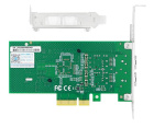 LR-Link LREC9712HF-2SFP Сетевая карта 5