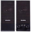 SVEN SPS-604 SV-0120604BK Акустическая система 2