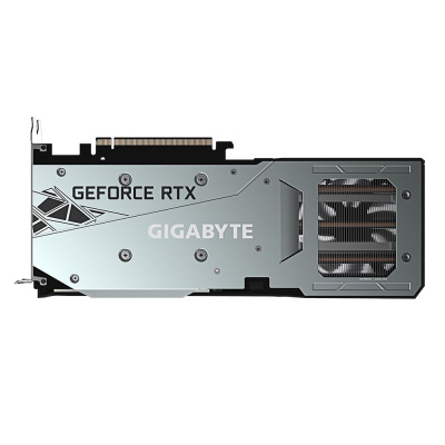 Gigabyte RTX3060Ti GAMING OC GV-N306TXGAMING OC-8GD Видеокарта 5
