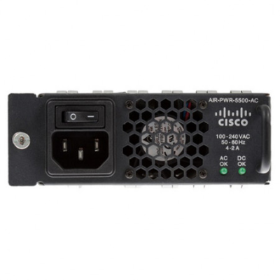 Cisco AIR-PWR-5500-AC Блок питания  1