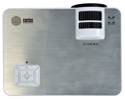 Cactus CS-PRE.05WT.WXGA Проектор 3