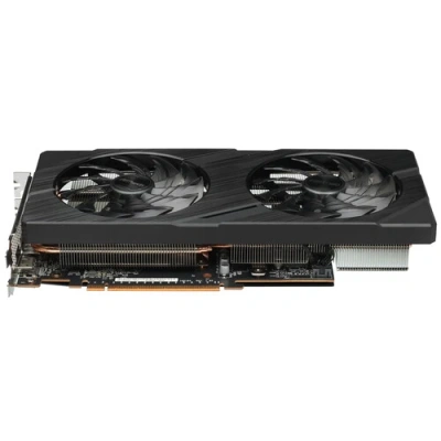 ASRock A750 CLD 8GO Видеокарта 5