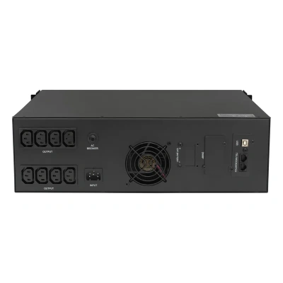 SNR SNR-UPS-LIRT-3000-PS Источник бесперебойного питания 1