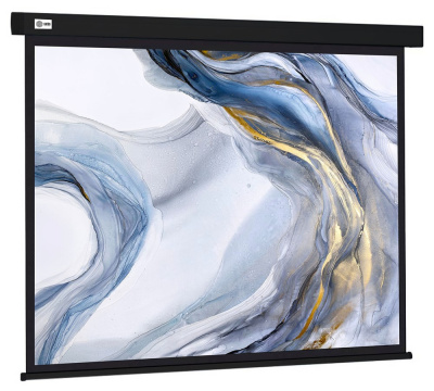 Cactus CS-PSW-180X180-BK Экран