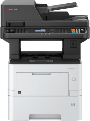 Kyocera M3860idnf 1102WF3NL0 МФУ лазерное 2