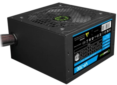 GameMax VP-700 80+ Блок питания 1
