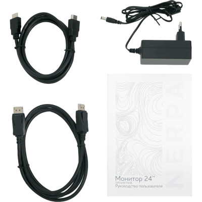 NERPA OPD24F75HI Монитор 4