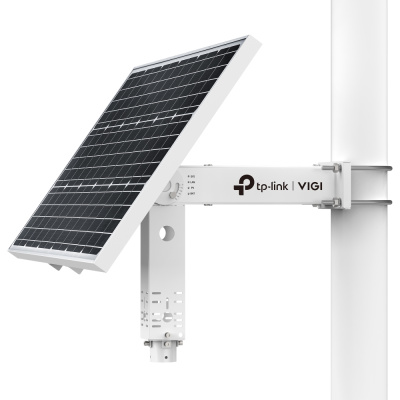 TP-Link VIGI SP9030 Солнечная панель 1
