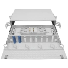 SNR SNR-ODF-48RPD-SC Кросс оптический