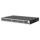 SNR SNR-S5310G-48TX-2DC Управляемый коммутатор 2