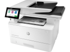 HP LaserJet Enterprise MFP M430f МФУ лазерный 3PZ55A 1477289 2