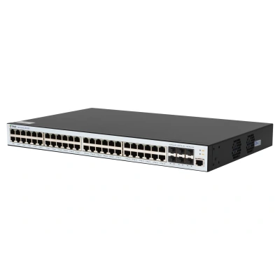 SNR SNR-S5310G-48TX-2DC Управляемый коммутатор 1
