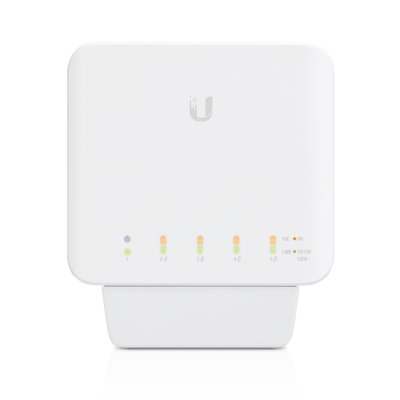 Ubiquiti UniFi Switch Flex (USW-FLEX) Коммутатор