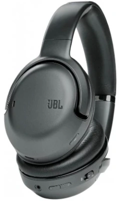 JBL WRL TOUR ONE BLACK JBLTOURONEBLK Гарнитура 6