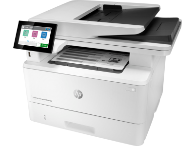 HP LaserJet Enterprise MFP M430f МФУ лазерный 3PZ55A 1477289 1