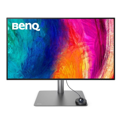 Benq PD3225U Монитор 1