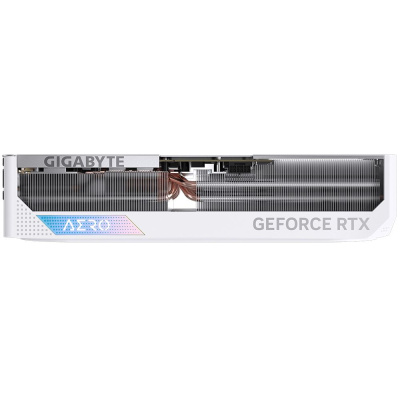 Gigabyte RTX4080 AERO 16GB GDDR6X GV-N4080AERO-16GD Видеокарта 4