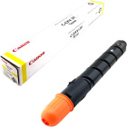 Canon C-EXV29 YELLOW 2802B002 Тонер-картридж
