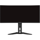 GigaByte MO34WQC2 EK Монитор