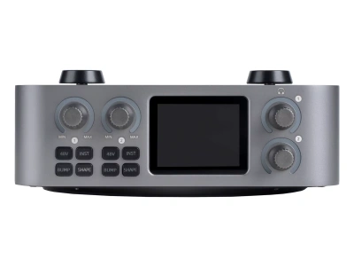 Icon Cube4Nano S 110301A3012 Аудиоинтерфейс 1