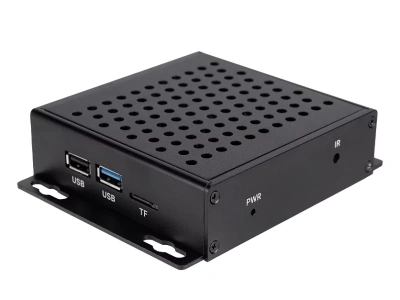 iconBIT DS1 TRS2044 Мультимедиа плеер 1
