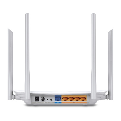 TP-Link EC220-F5 (ISP) Wi-Fi роутер 2
